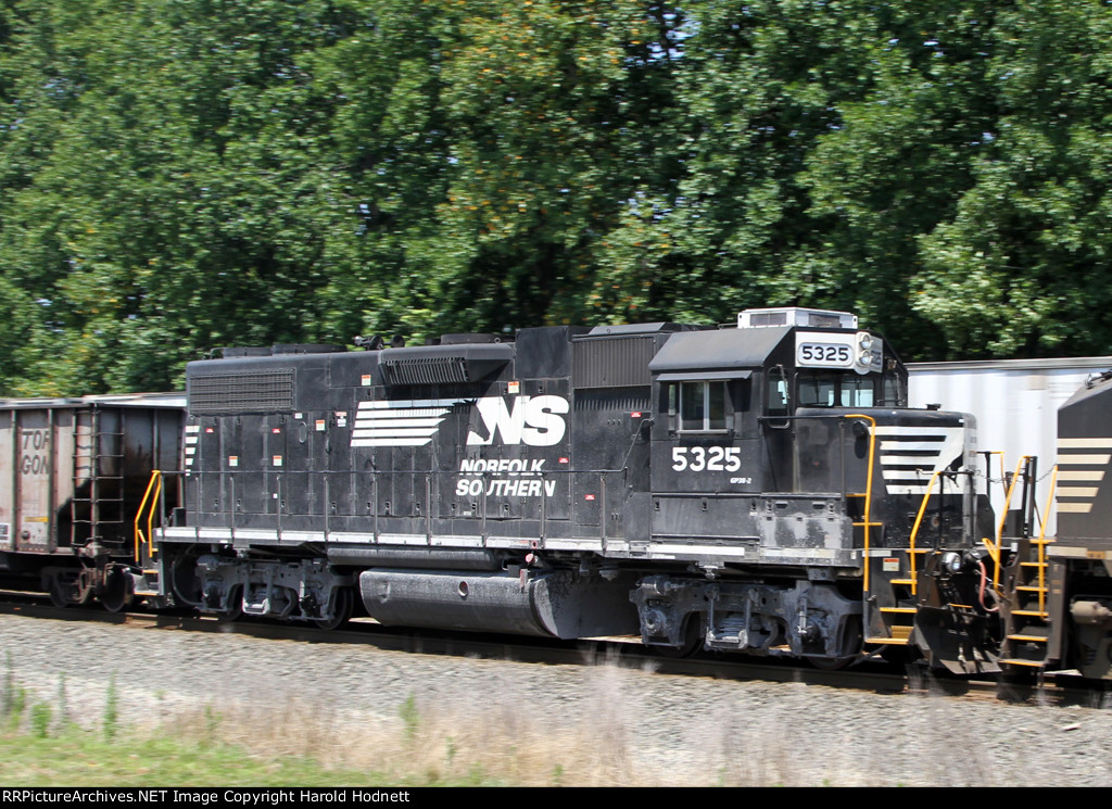 NS 5325